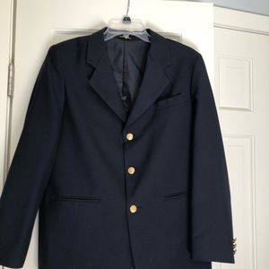 Boys sport jacket